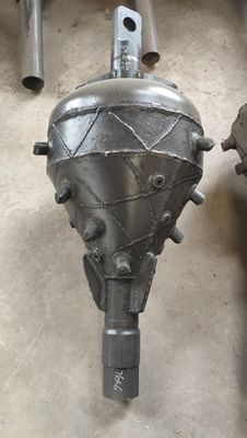 Odporny na korozję HDD Reamer Back Reaming Drilling Hole Opener Trenchless Directional Drilling Tool