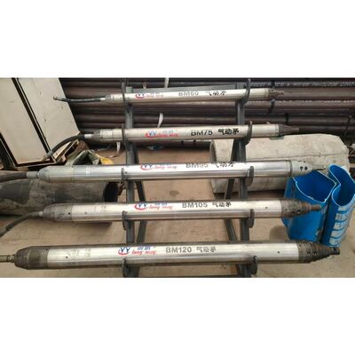 Pneumatyczne narzędzia do piercingu