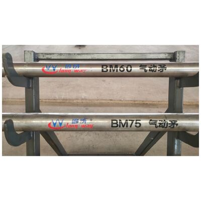 Pneumatyczne narzędzia do piercingu