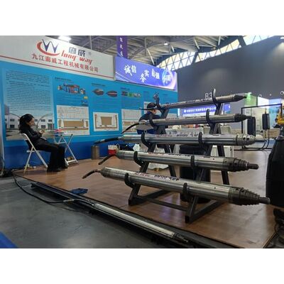 Pneumatyczne narzędzia do piercingu