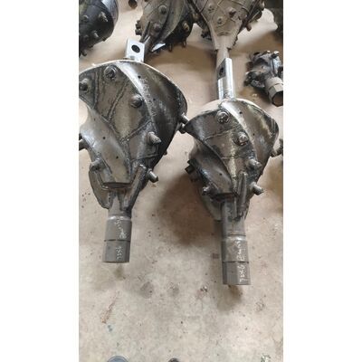 Precyzyjna wiatrówka do poprawy wiercenia i wycierania