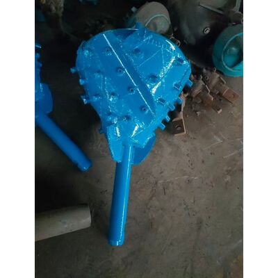 Precyzyjna wiatrówka do poprawy wiercenia i wycierania