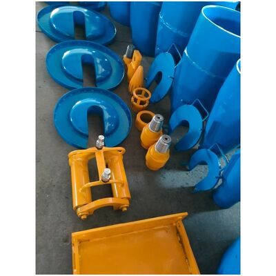 Niezawodne urządzenie do rozbijania rur dla kompleksowych potrzeb wymiany rur