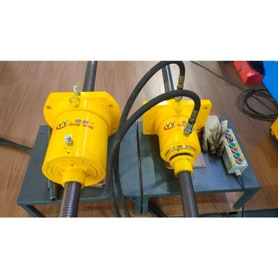 Niezawodne urządzenie do rozbijania rur dla kompleksowych potrzeb wymiany rur