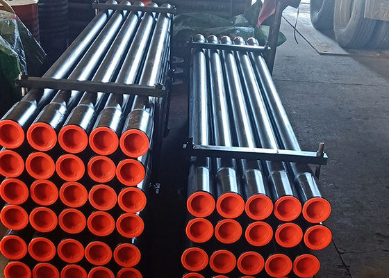 18 KN.M 9 mm grubość ściany Hdd rury wiertniczej D80 NC26 nici