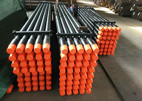 83 mm średnica NC26 Węzeł HDD Drill Pipe / Xt57 Drill Pipe