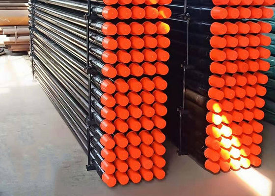 Rura wiertnicza HDD o średnicy górnej 73 mm