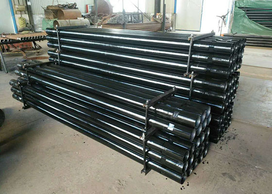 API ISO9001 4 1/2 cala Gwinty Remet Pręty wiertnicze ze stali stopowej RC