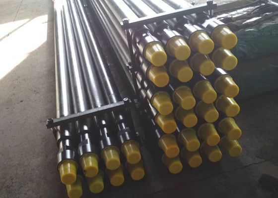 S135 Rura wiertnicza do spawania przez tarcie HDD, 4 cali