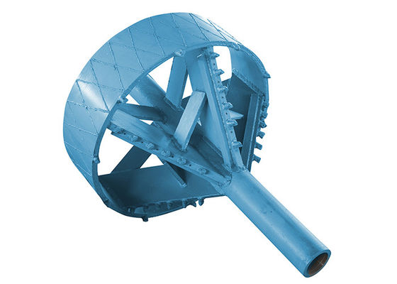 44-calowy HDD Back Reamers