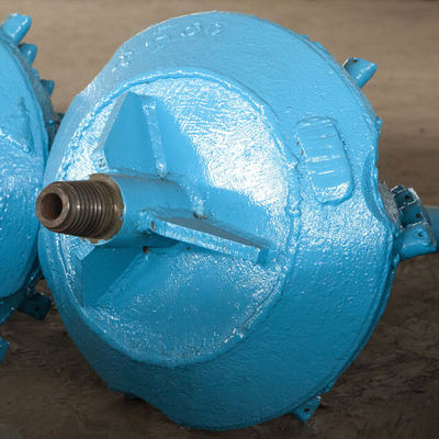 200mm 18-calowy frez do pogłębiania otworów, rozwiertak, lufa, prace budowlane HDD