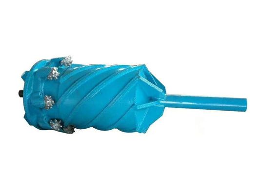 Rozwiertak kierunkowy do wiertnicy API NC50