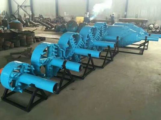 NC38 O.D.200mm Rozwiercacz do skał / Poszerzacz otworu HDD