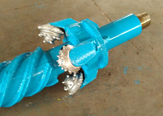 480mm pogłębiacz powrotny NC38 do przewiertów sterowanych