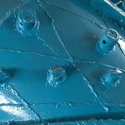 API NC50 450 mm kierunkowy wiertnik do wiertniczych studni