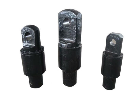 Głowica obrotowa wiertnicy 800T 100KN do wierceń horyzontalnych HDD