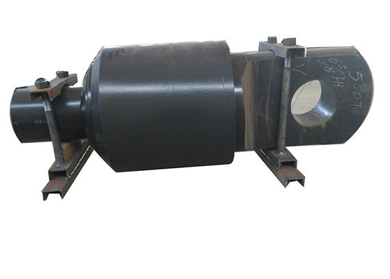 NC50 5000KN Obrotowy do wierceń studziennych Stal wysokomanganowa czarny