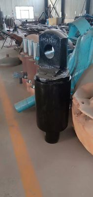 200-tonowy duży obrotowy przegub wiertniczy do bezwykopowego odlewania rur wiertniczych 5000KN