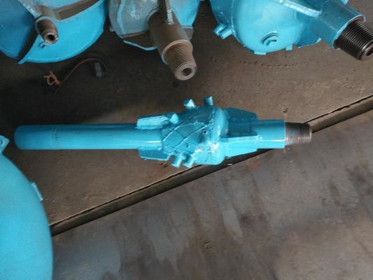 ISO9001 50mm Hard Rock Heavy Duty Rozwiertak beczkowy / Rozwiertak PDC do HDD