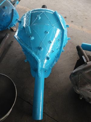 NC23 24-calowy poszerzacz otworu do przewiertów sterowanych HDD, pogłębiacze