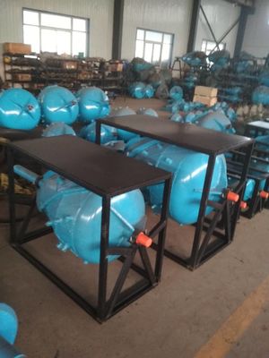 Rozwiercak kierunkowy do wiertnicy o długości 50 mm