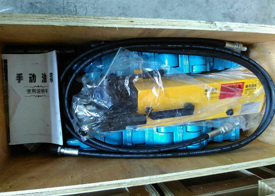 Duże średnie narzędzia wiertnicze kierunkowe Hydrauliczne wysokiej wydajności