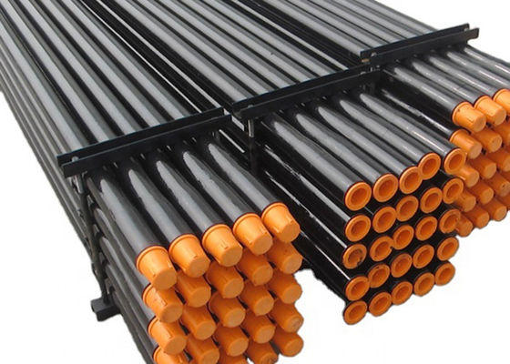 Pręty wiertnicze HDD do przewiertów sterowanych o długości 118 cali