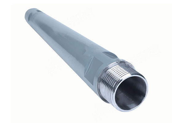 114 mm Rura wiertnicza podwójnej ściany do odwrotnego krążenia podnoszenia powietrza