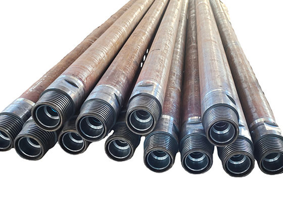 4 1/2 "podwójny ścianny twardy zgięty rurociąg Rc