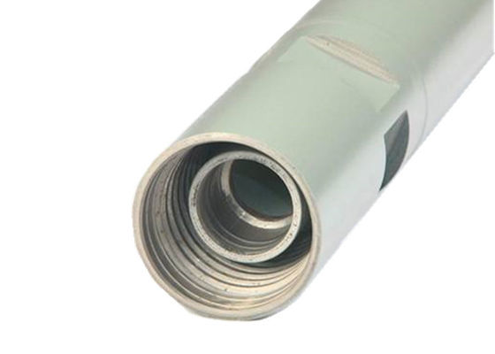 114 mm API odwrotnego krążenia wiertarki rury podwójnej ściany