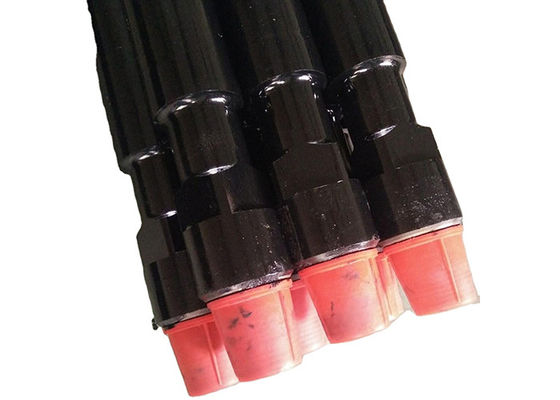 Rura wiertnicza Api Thread Ingersoll Rand Grade G105 Stal 114mm