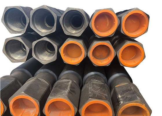 4.5 cali G105 Ingersoll Rand 114 mm Wodny studni wiertarki Rury T4 API