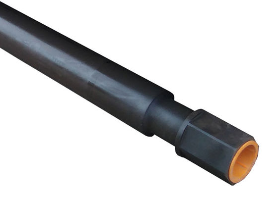 Rura wiertnicza do wody 102 mm 4" 2-7/8" Reg Api Ingersoll Rand